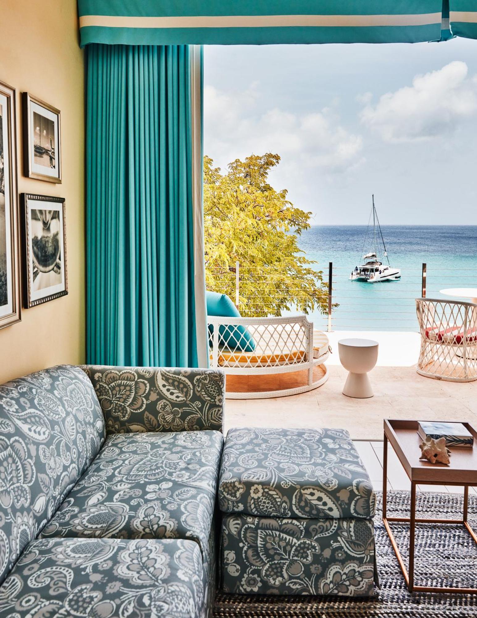 Malliouhana Anguilla Long Bay Village