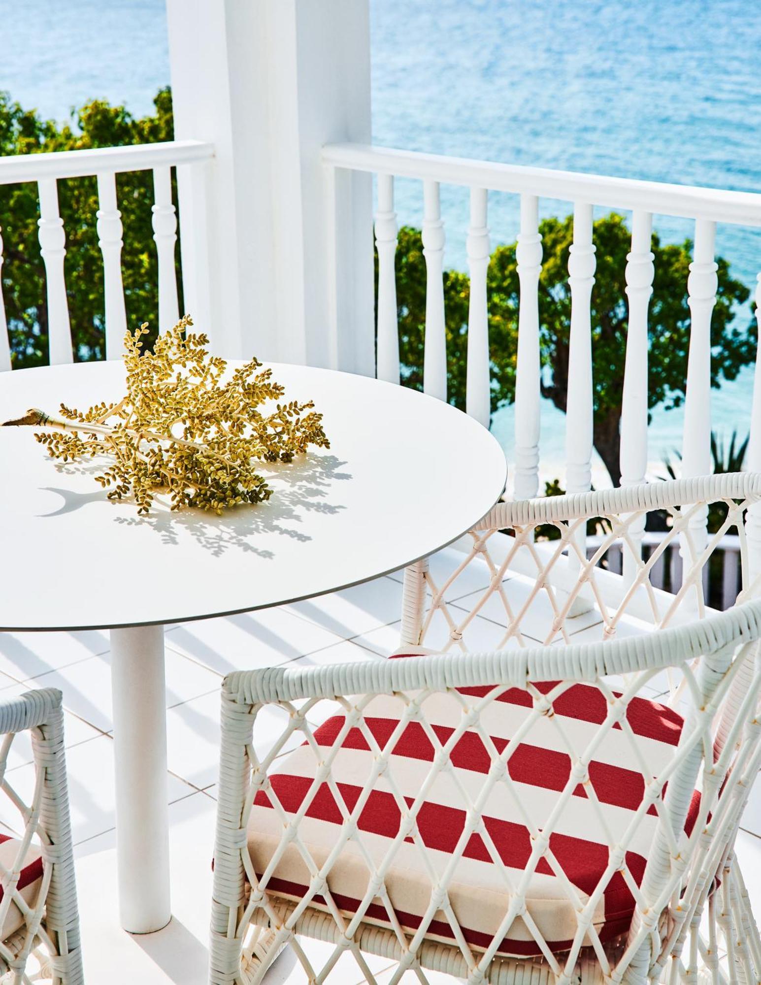 Malliouhana Anguilla Long Bay Village