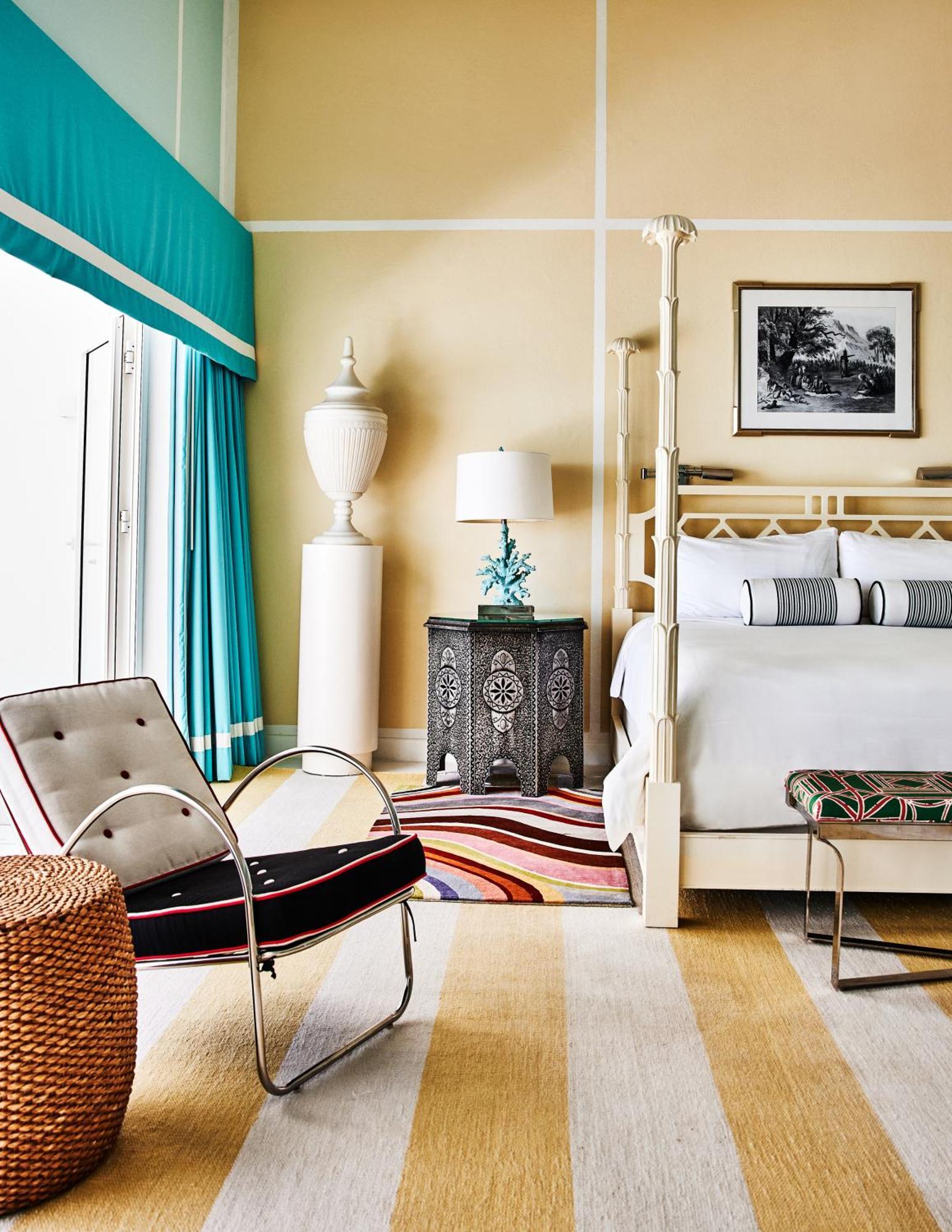 Malliouhana Anguilla 4* Long Bay Village