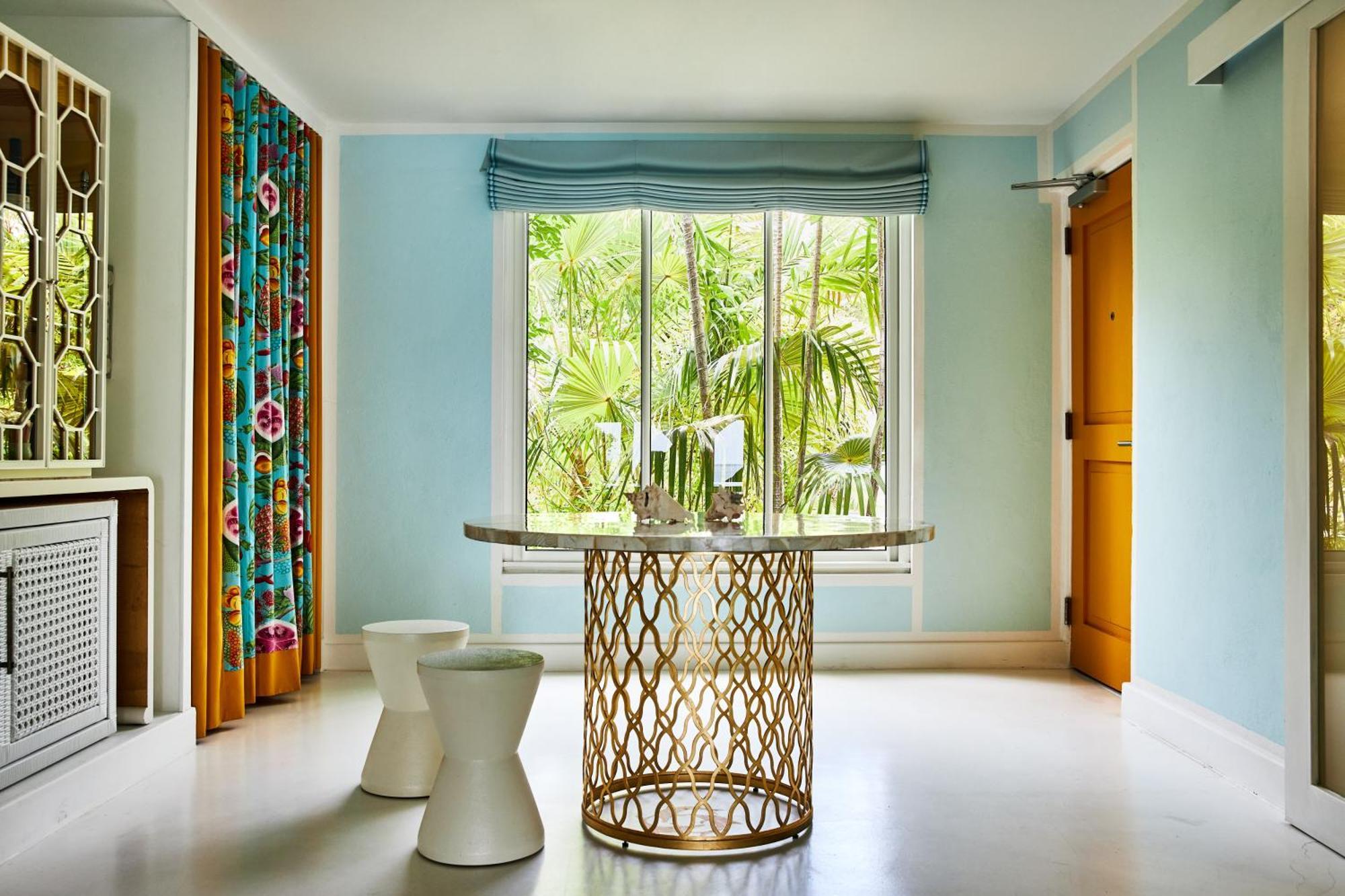Malliouhana Anguilla Resort 4*