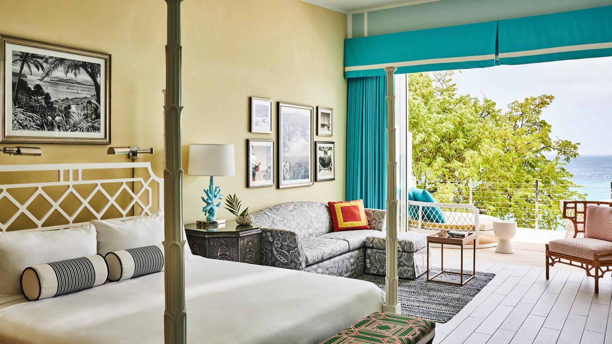 Malliouhana Anguilla Resort Long Bay Village
