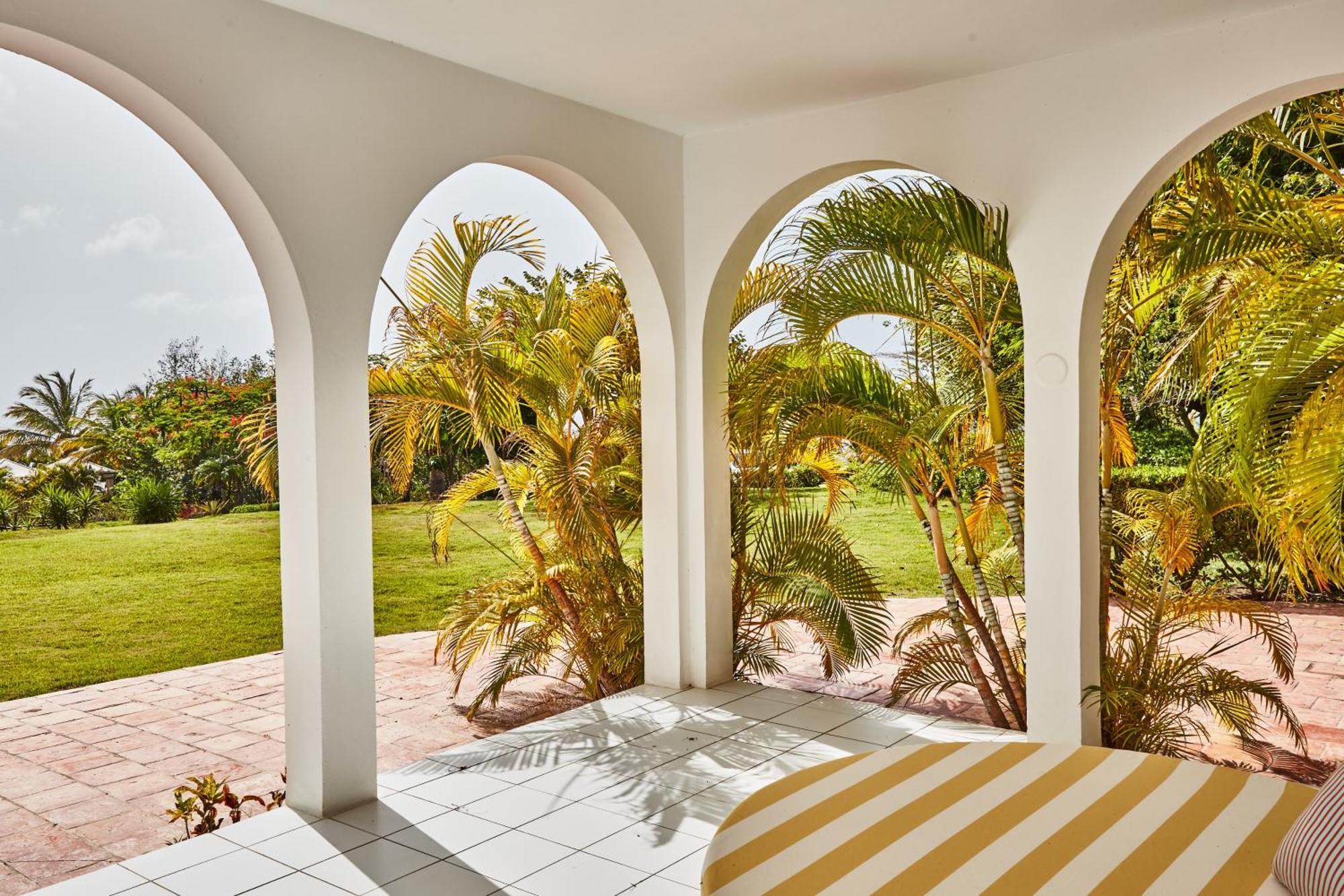 Malliouhana Anguilla Resort Long Bay Village