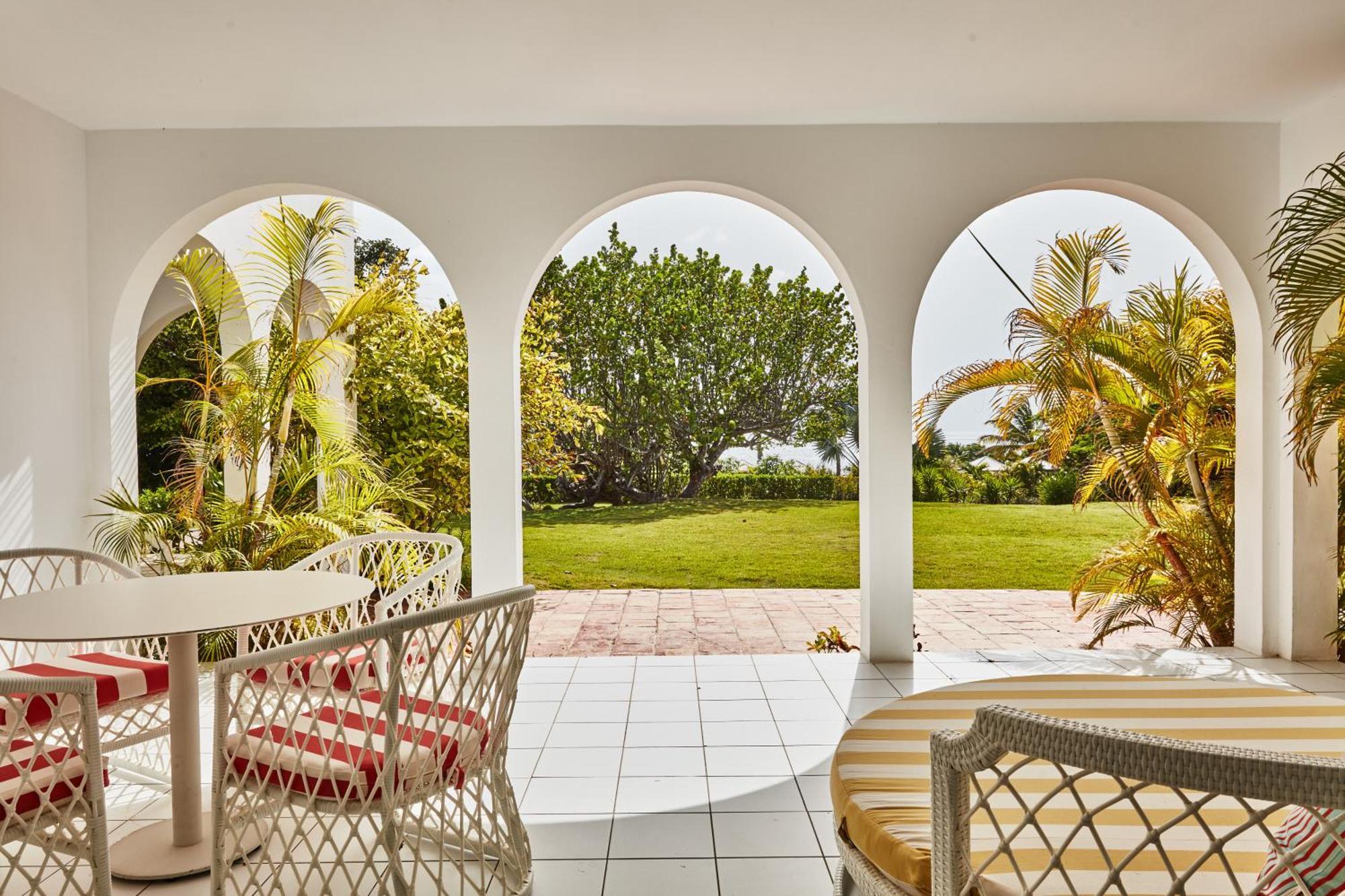 Malliouhana Anguilla Resort 4*