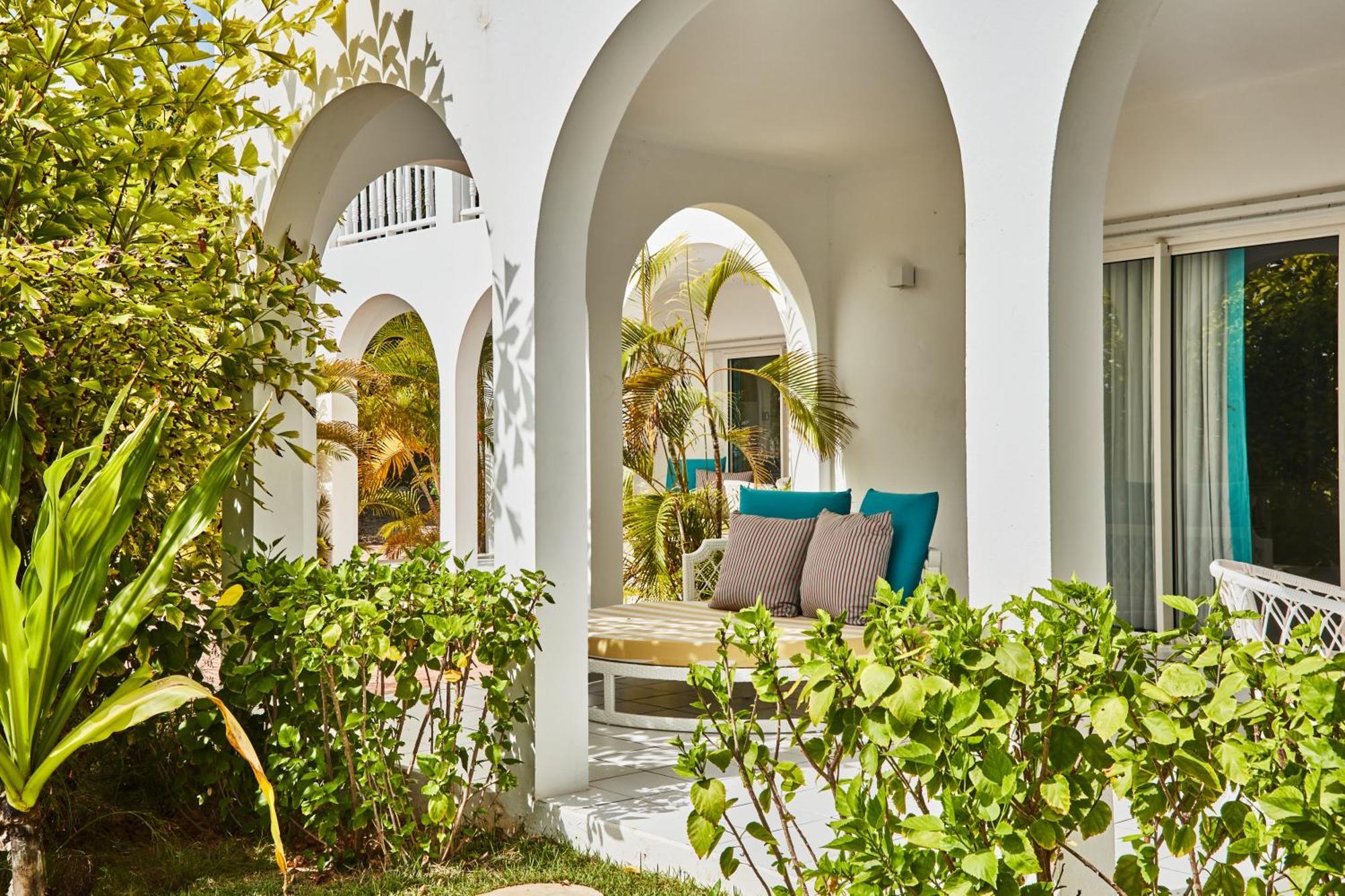 Resort Malliouhana Anguilla 4*