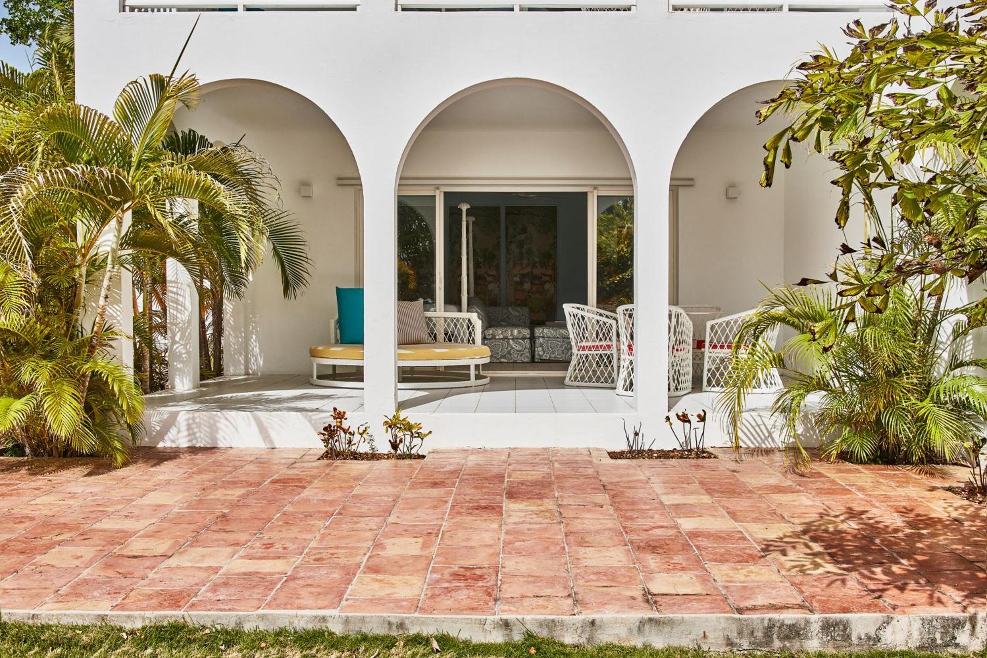 Resort Malliouhana Anguilla 4*