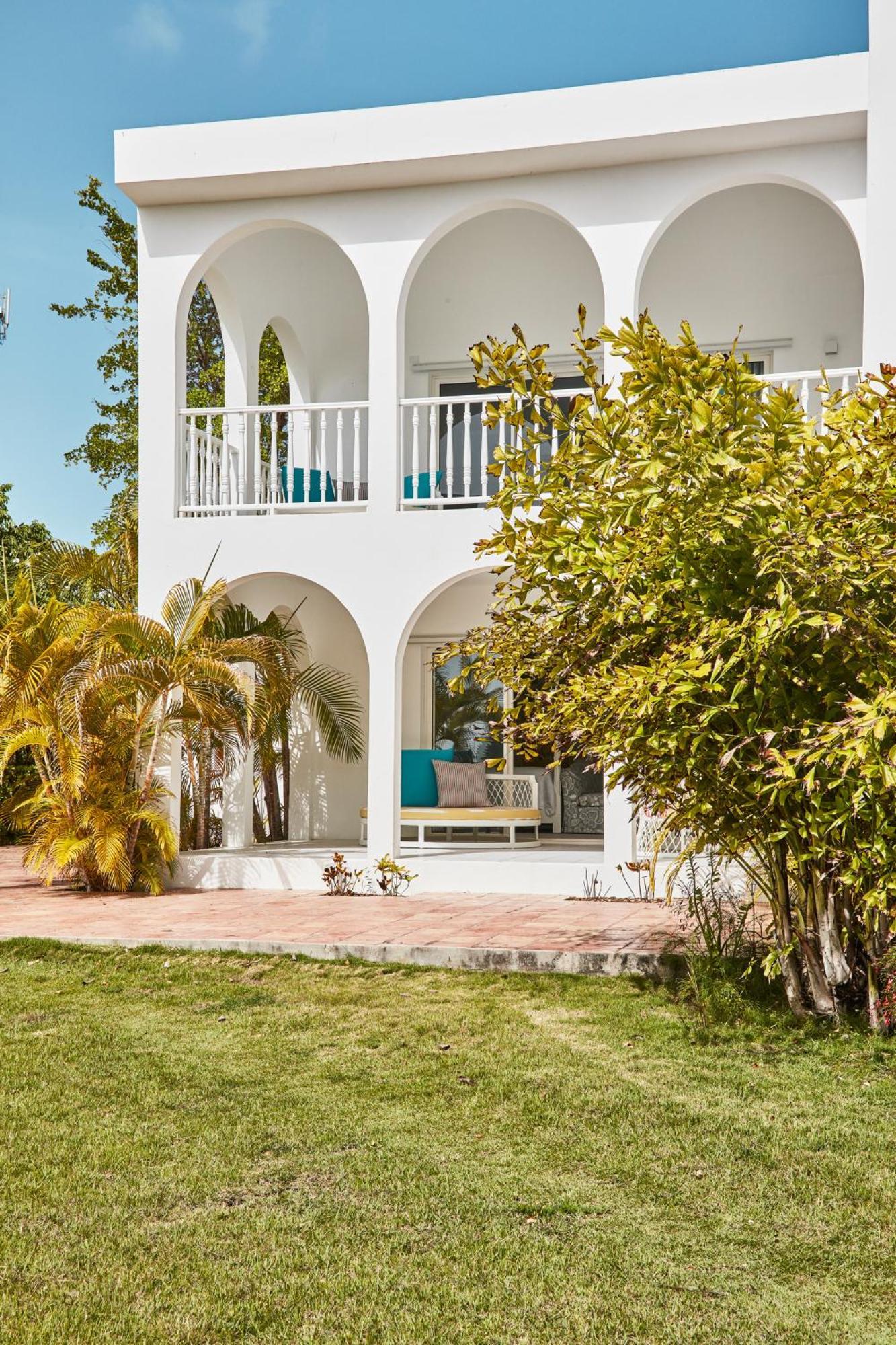Malliouhana Anguilla Resort Long Bay Village