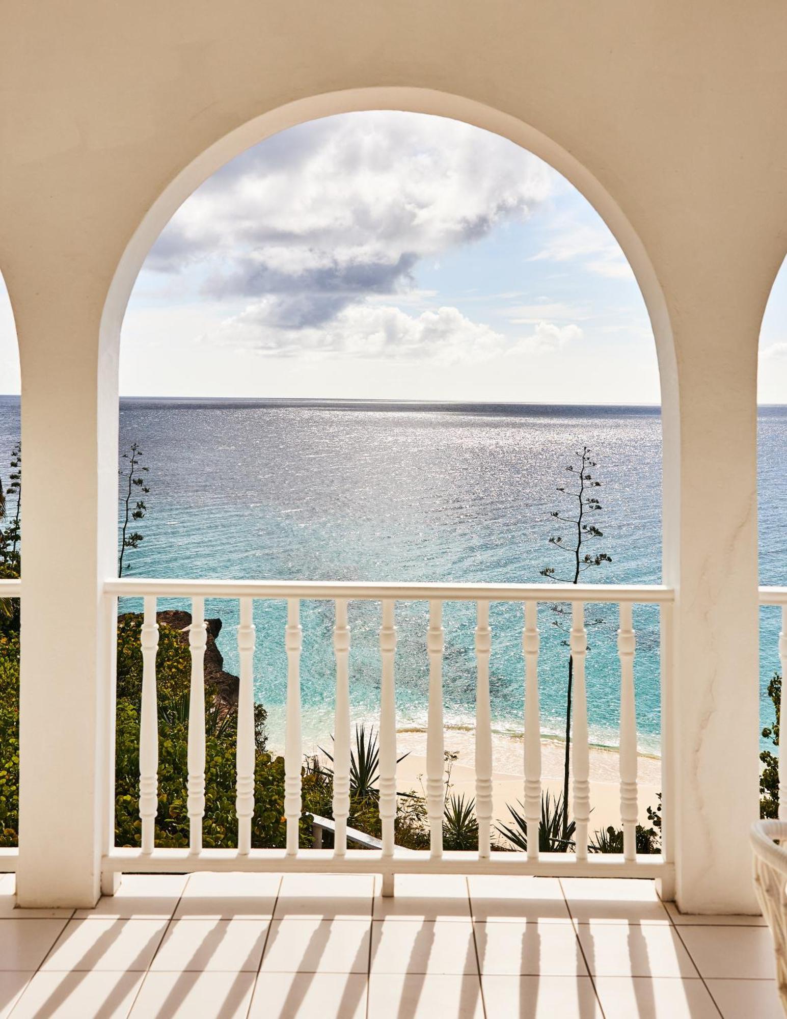 Resort Malliouhana Anguilla