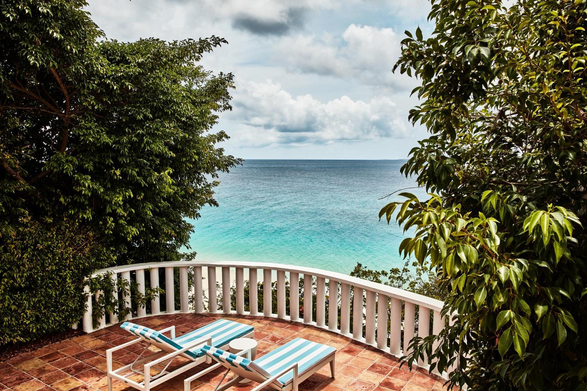 Resort Malliouhana Anguilla