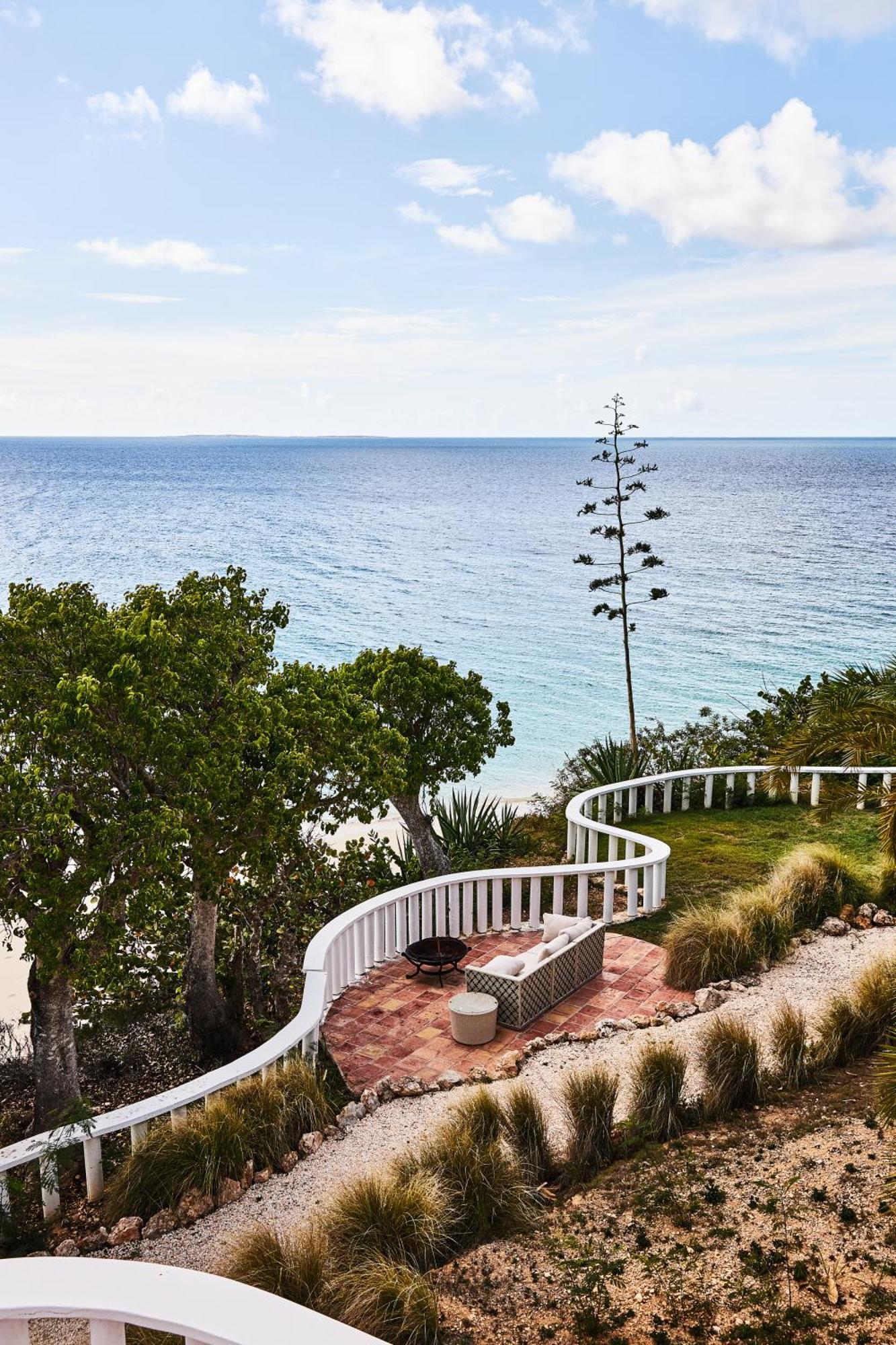 Malliouhana Anguilla 4* Long Bay Village