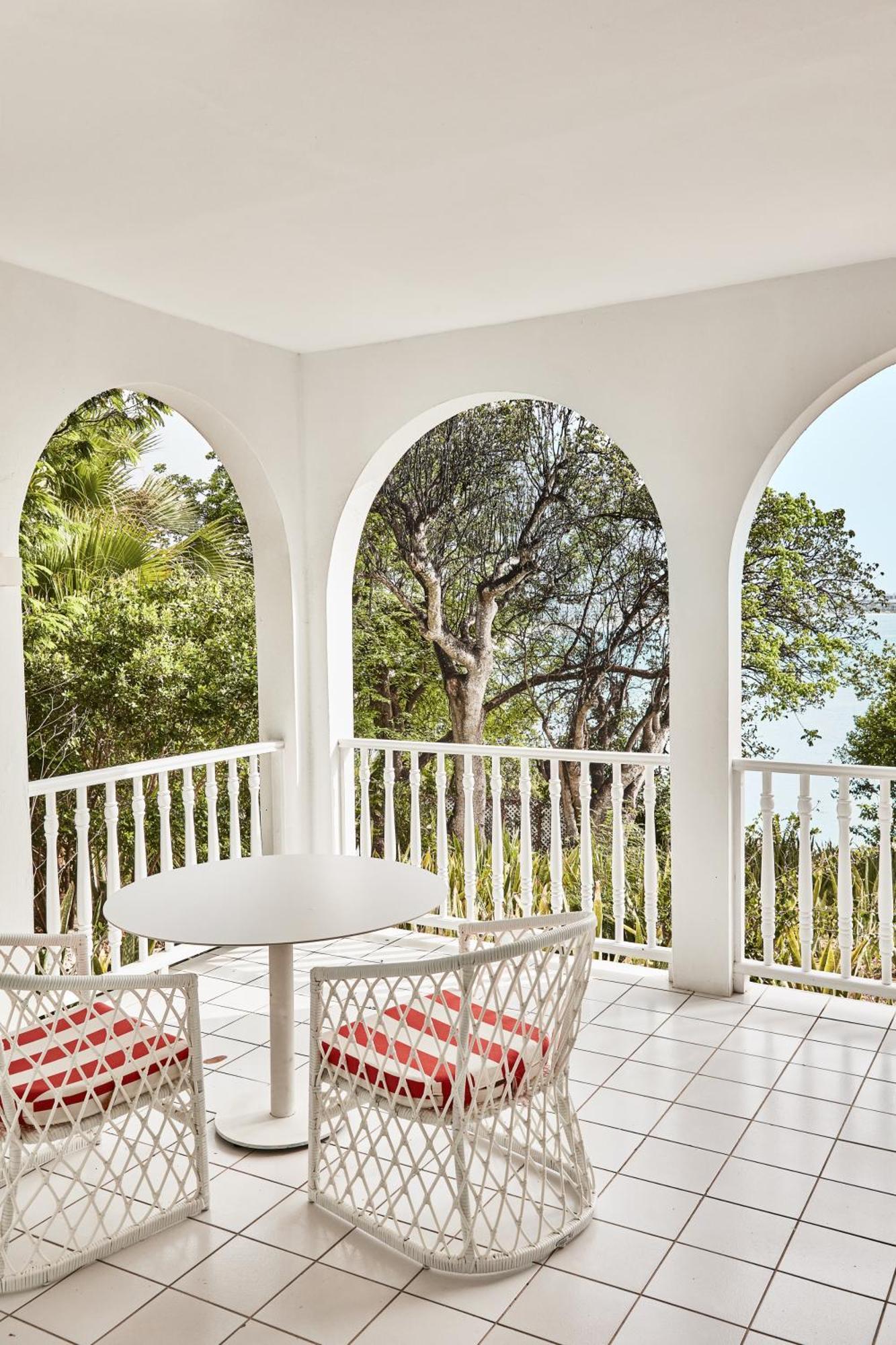 Malliouhana Anguilla Resort Long Bay Village
