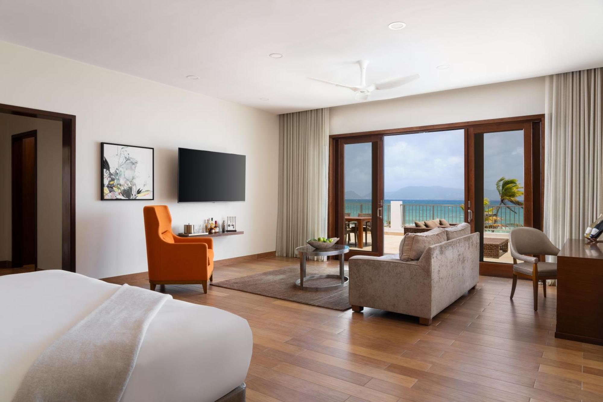 Aurora Anguilla & Golf Club Resort