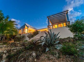 Waves On Shoal Bay Hotel ANGUILLA