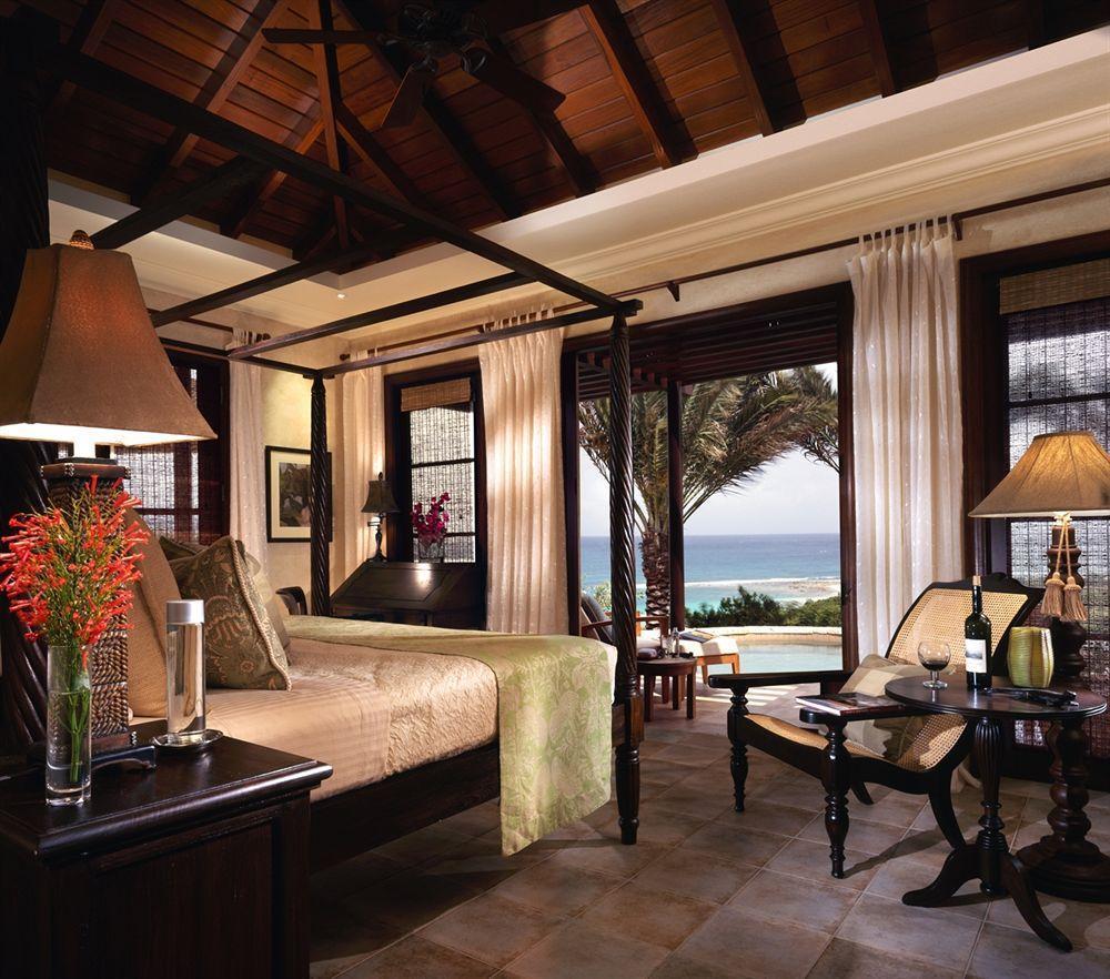 Anguilla's Bird Of Paradise Hotel The Valley