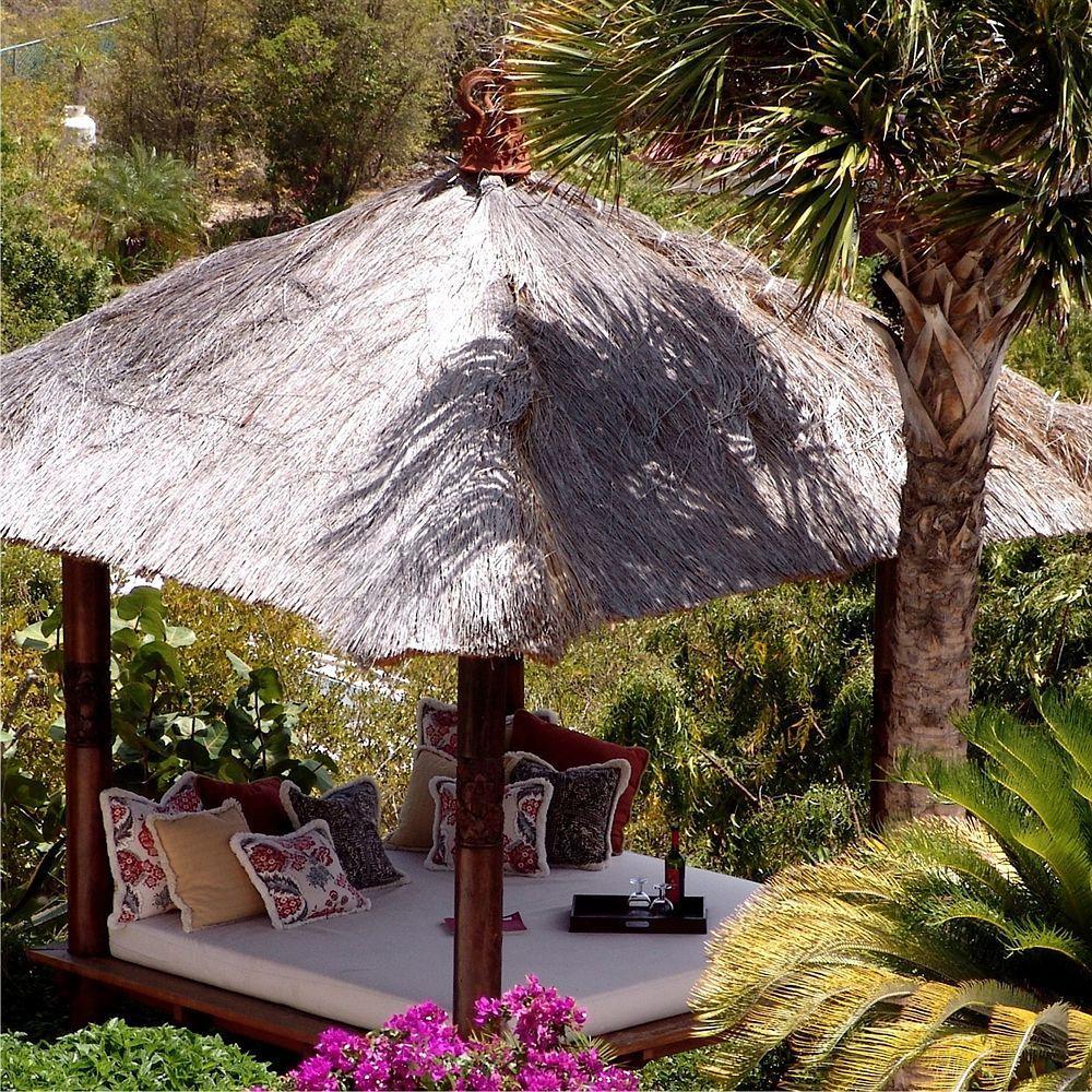 Anguilla's Bird Of Paradise Hotel 4*