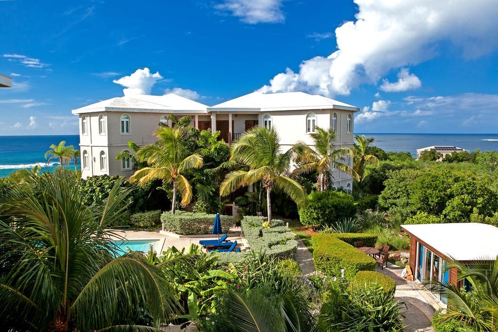 Aparthotel Fountain Anguilla 3*