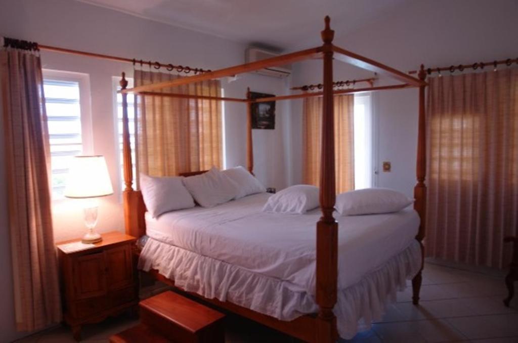 Tortue Aparthotel Shoal Bay Village