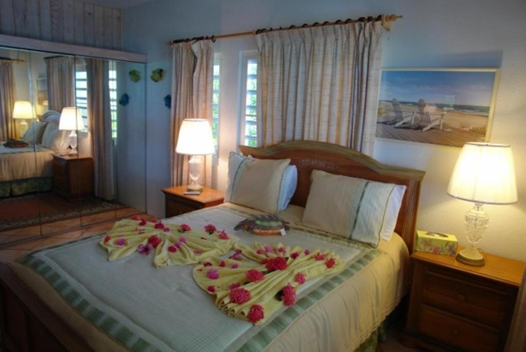 Aparthotel Tortue 4*