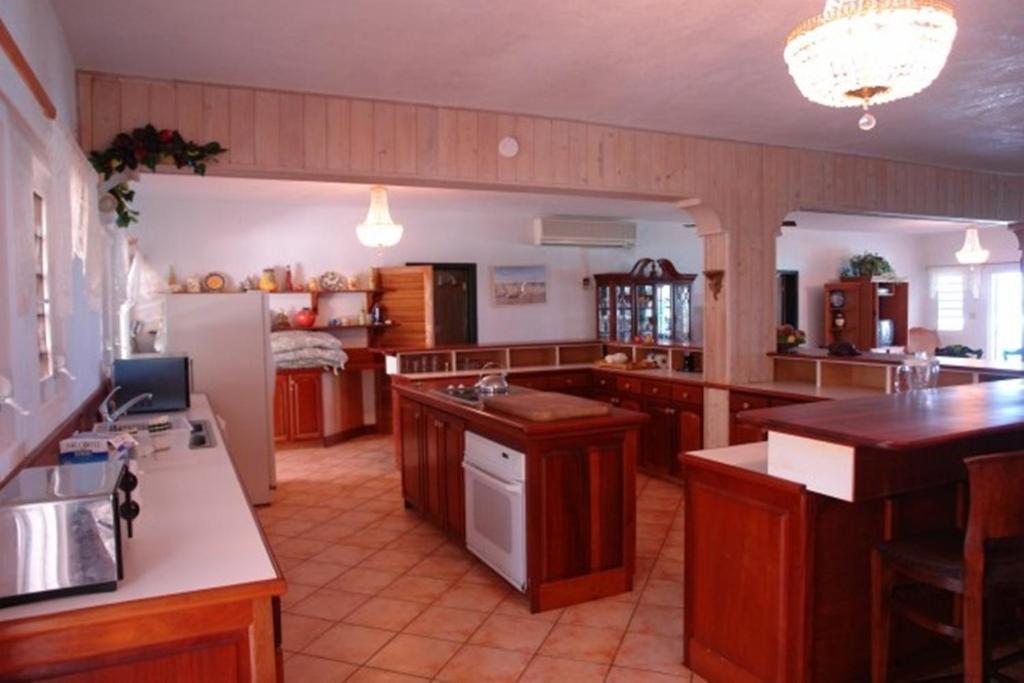 Tortue Aparthotel Shoal Bay Village
