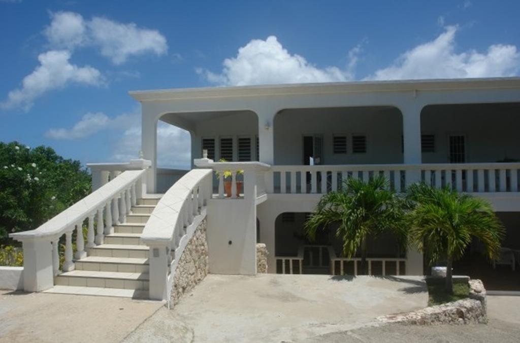 Aparthotel Tortue