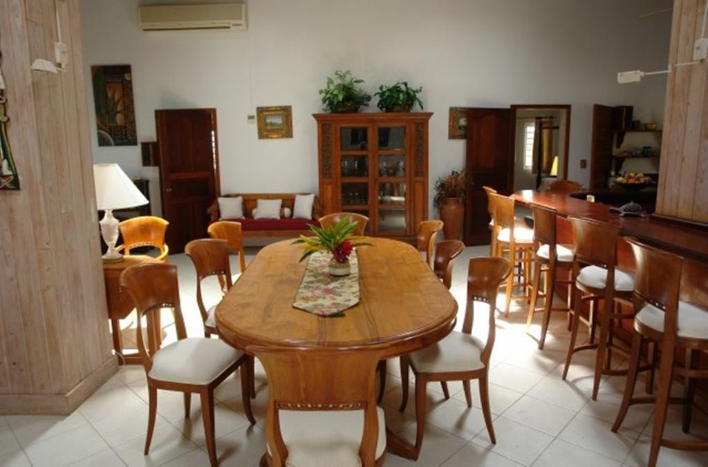 Tortue Aparthotel Shoal Bay Village
