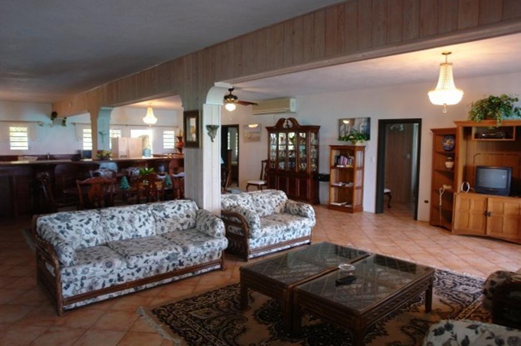 Tortue Aparthotel