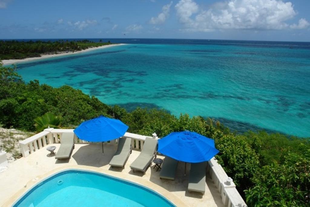 Aparthotel Tortue