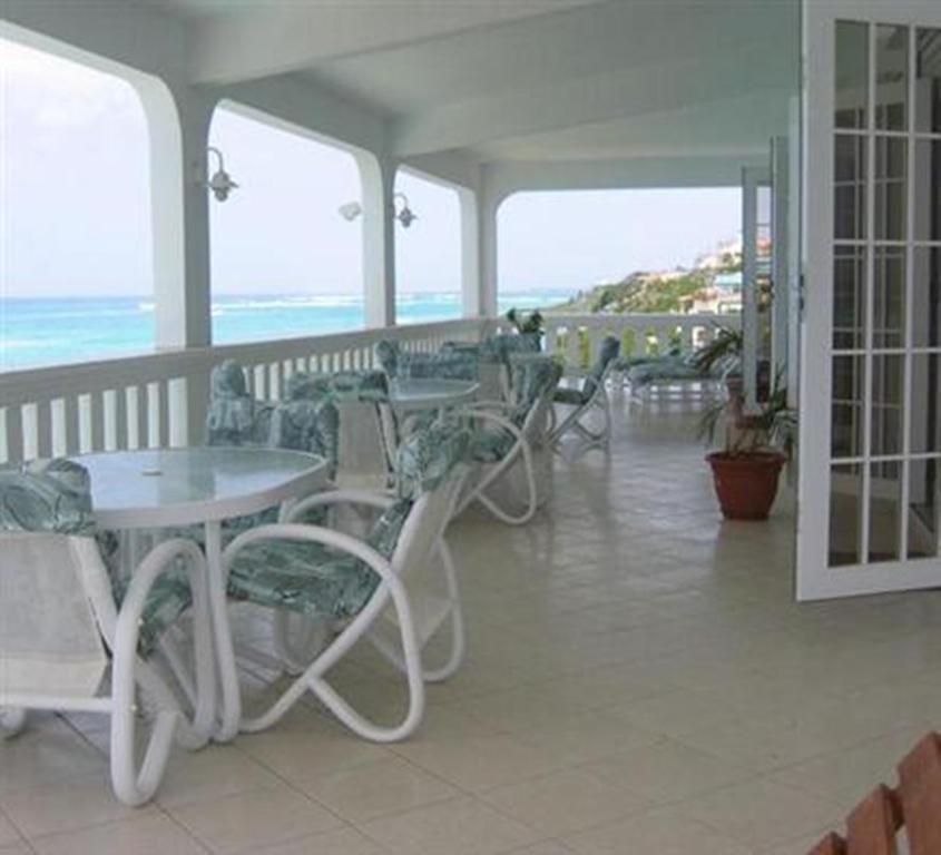 Aparthotel Tortue