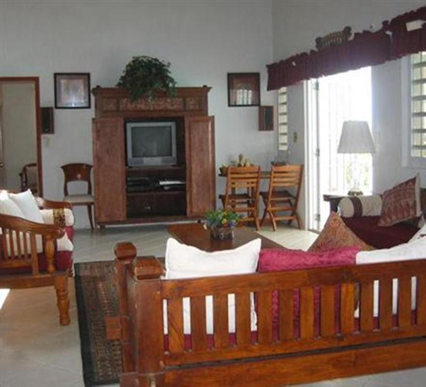 Tortue Aparthotel Shoal Bay Village