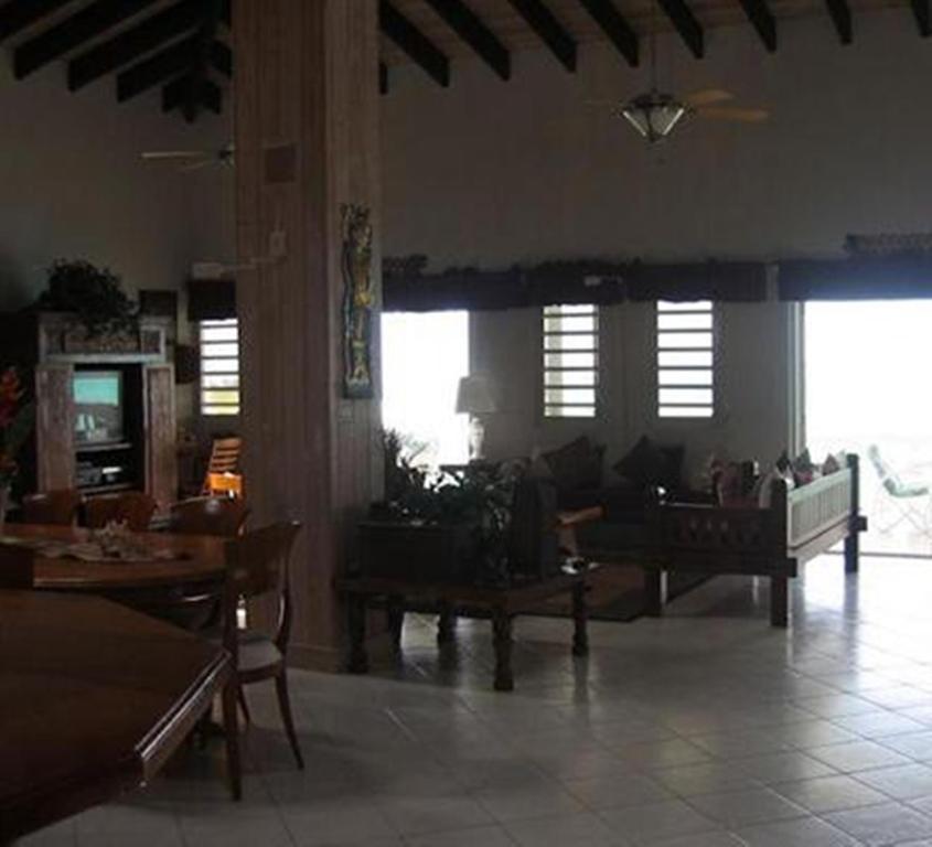 Tortue Aparthotel