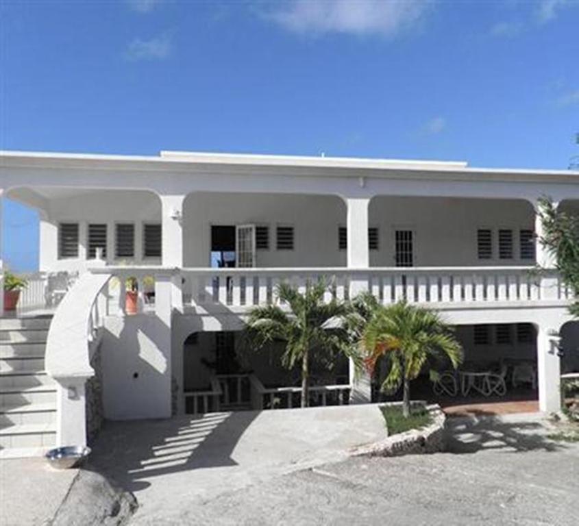 Tortue Aparthotel 4*