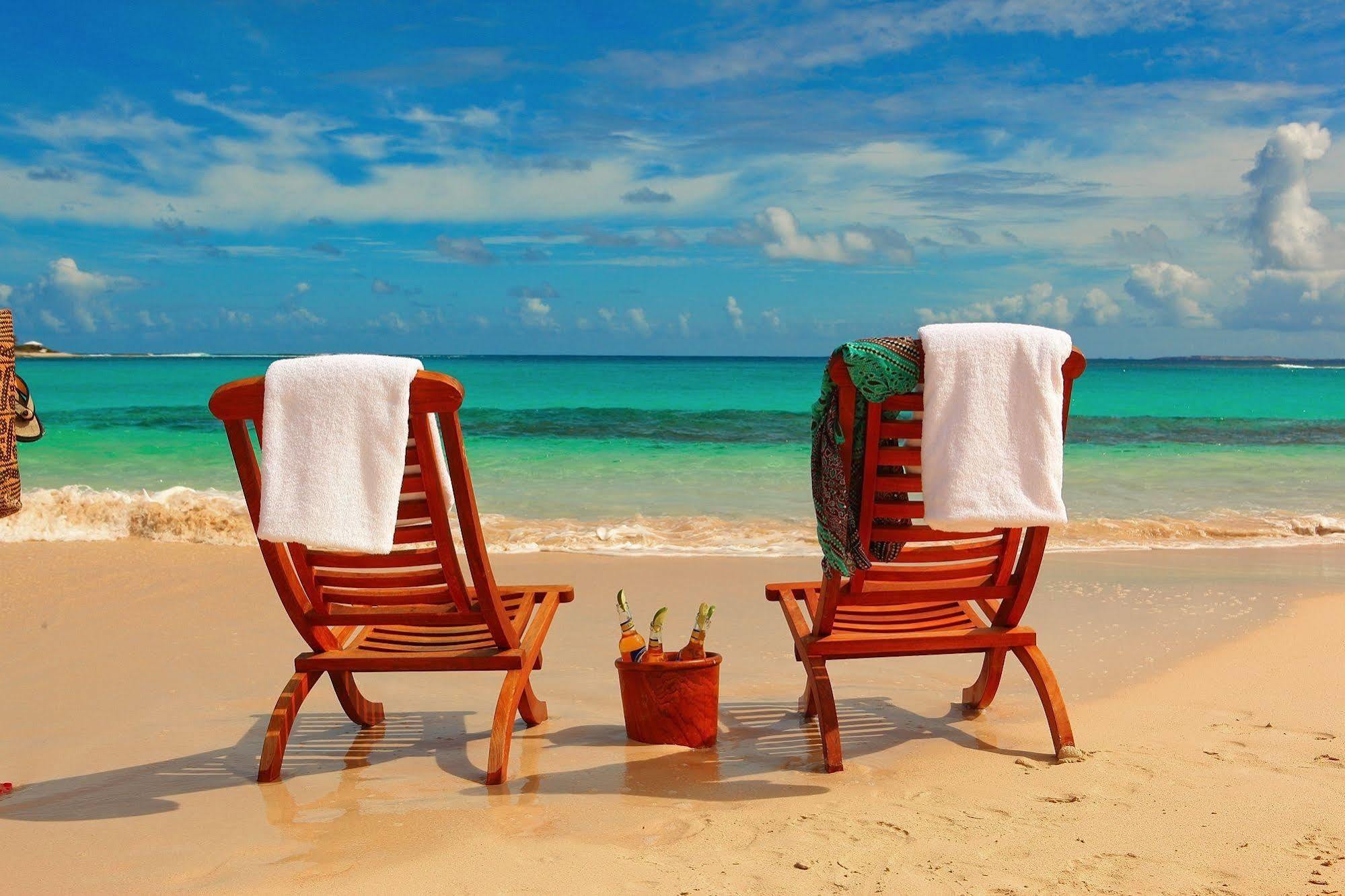 Anguilla's Bird Of Paradise 4*