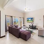 Bella Constantina Villa In Anguilla. Modern Design With Breath-Taking View