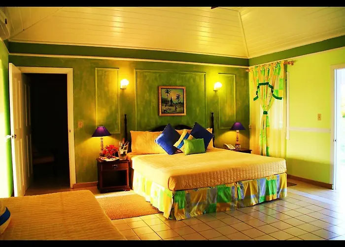 Anguilla Great House Beach Resort