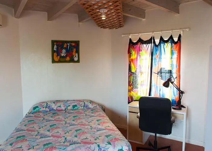 Arawak Beach Inn