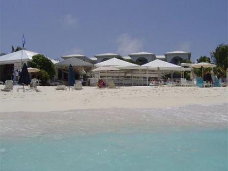 Ku 4* Shoal Bay Village