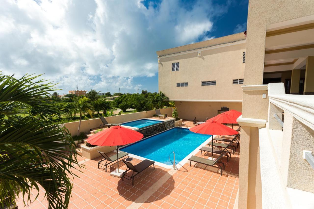 La Vue Boutique 3* South Hill Village