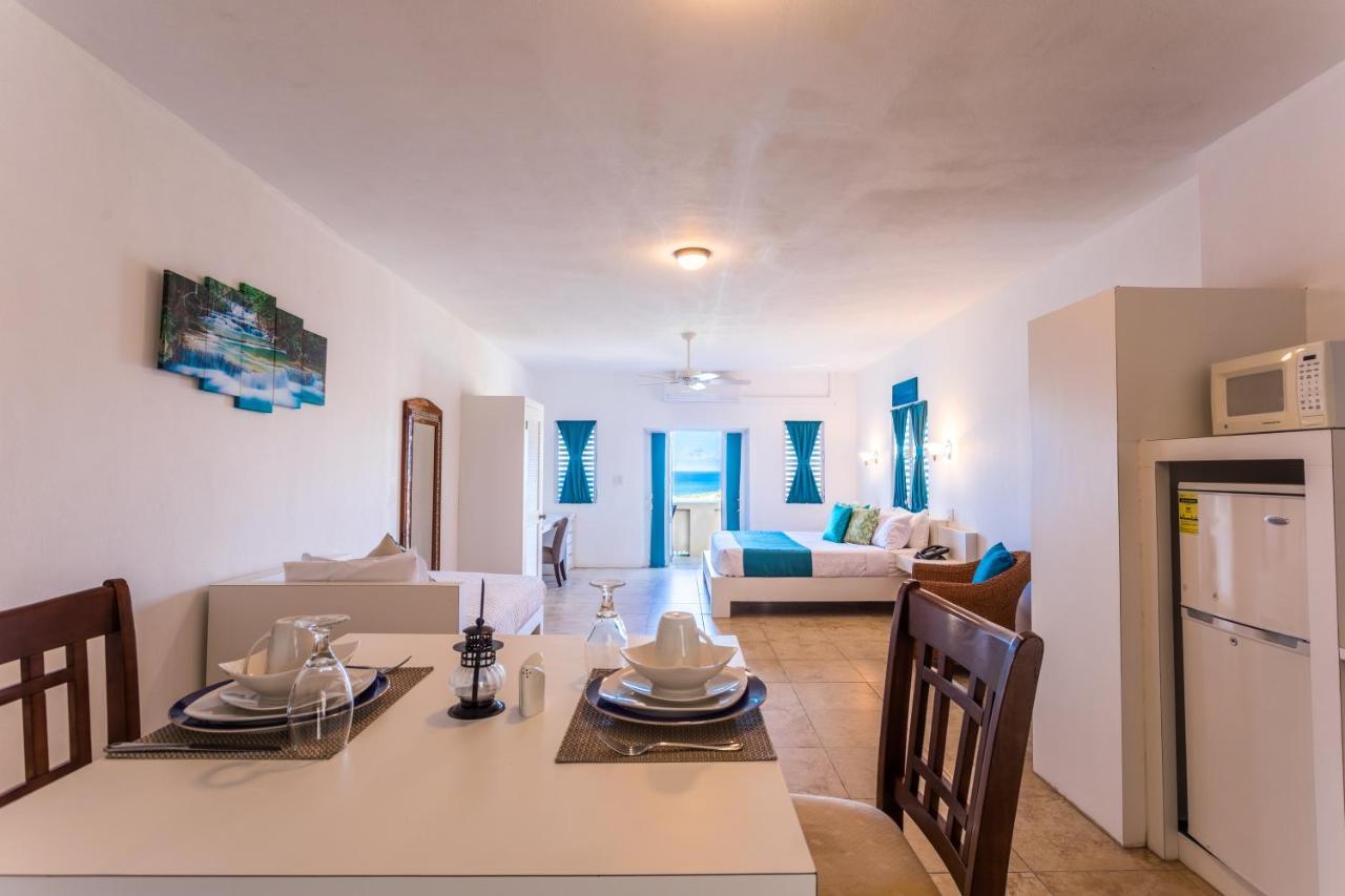 Aparthotel La Vue Boutique 3*