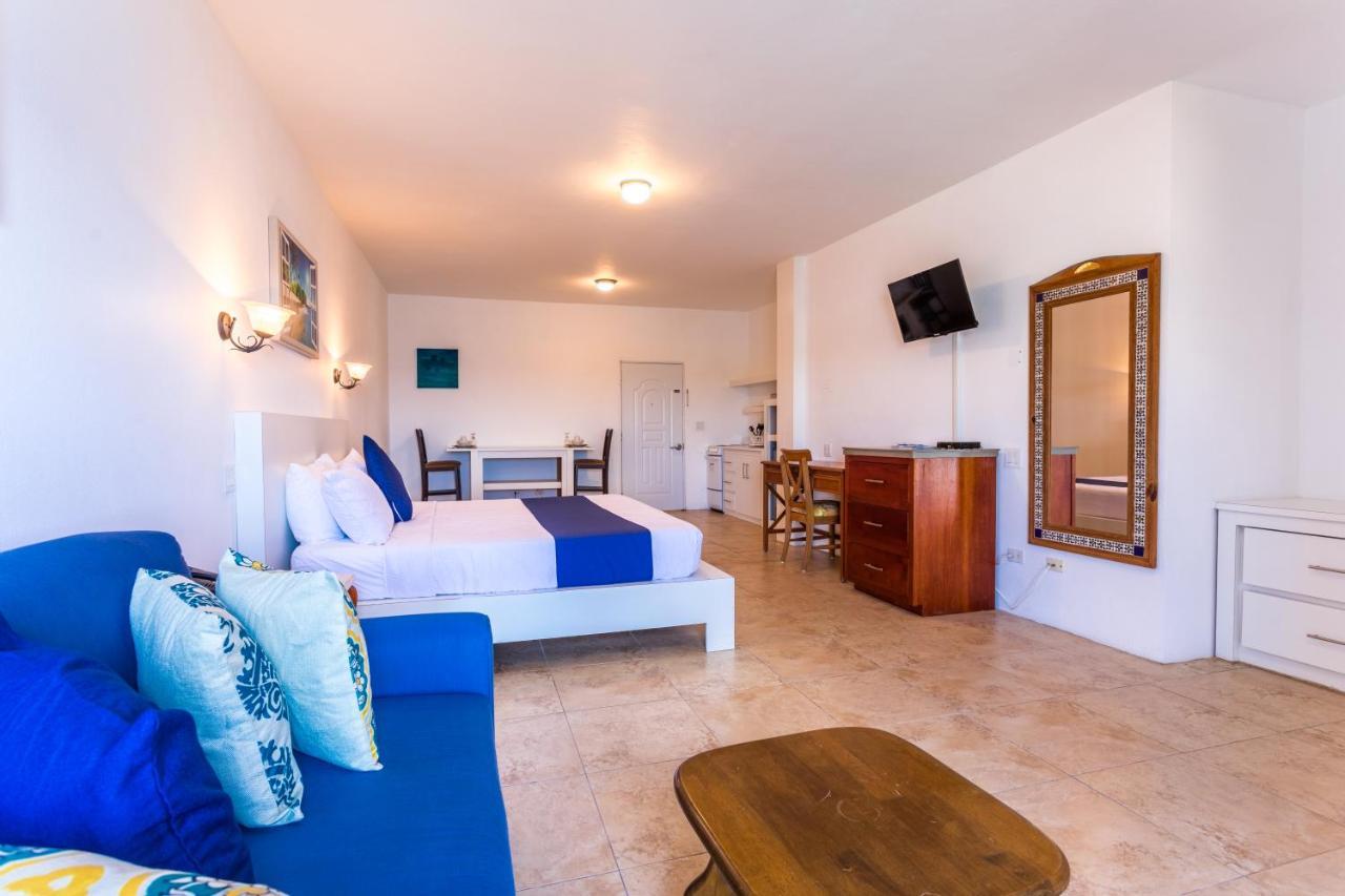 La Vue Boutique Aparthotel