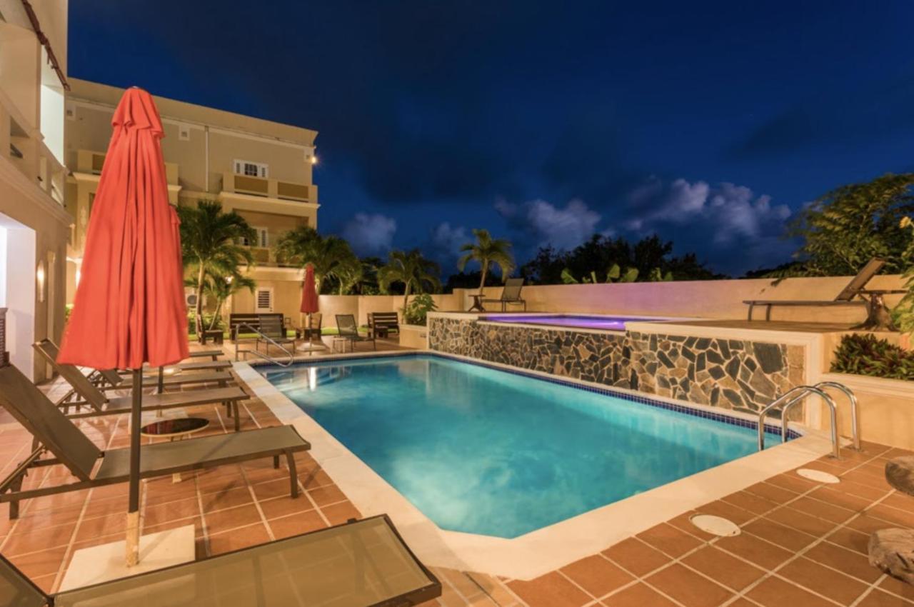 La Vue Boutique 3* South Hill Village