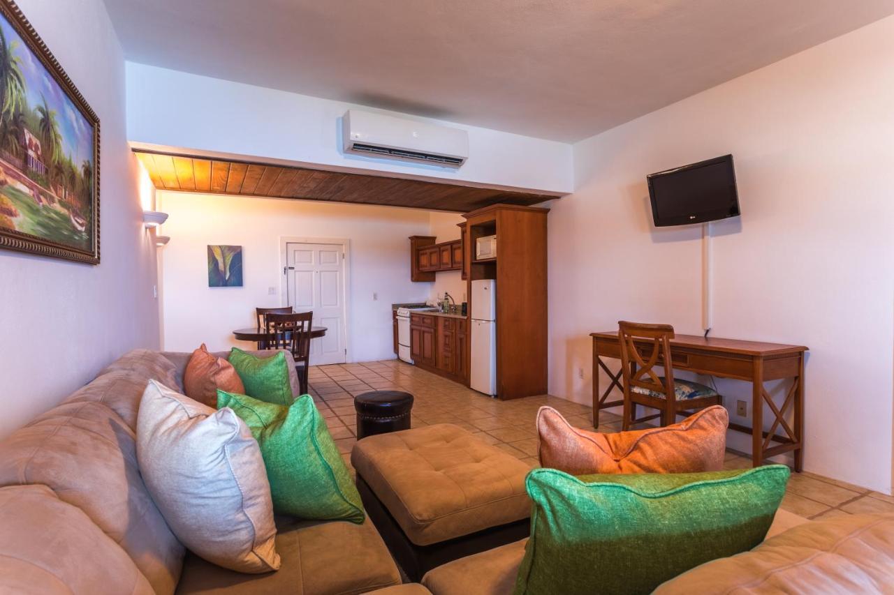 La Vue Boutique 3* South Hill Village