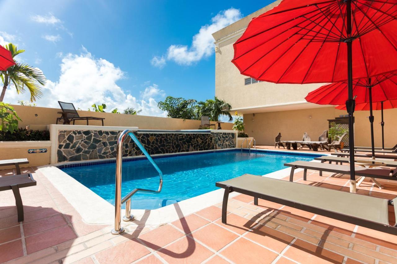 Aparthotel La Vue Boutique 3*