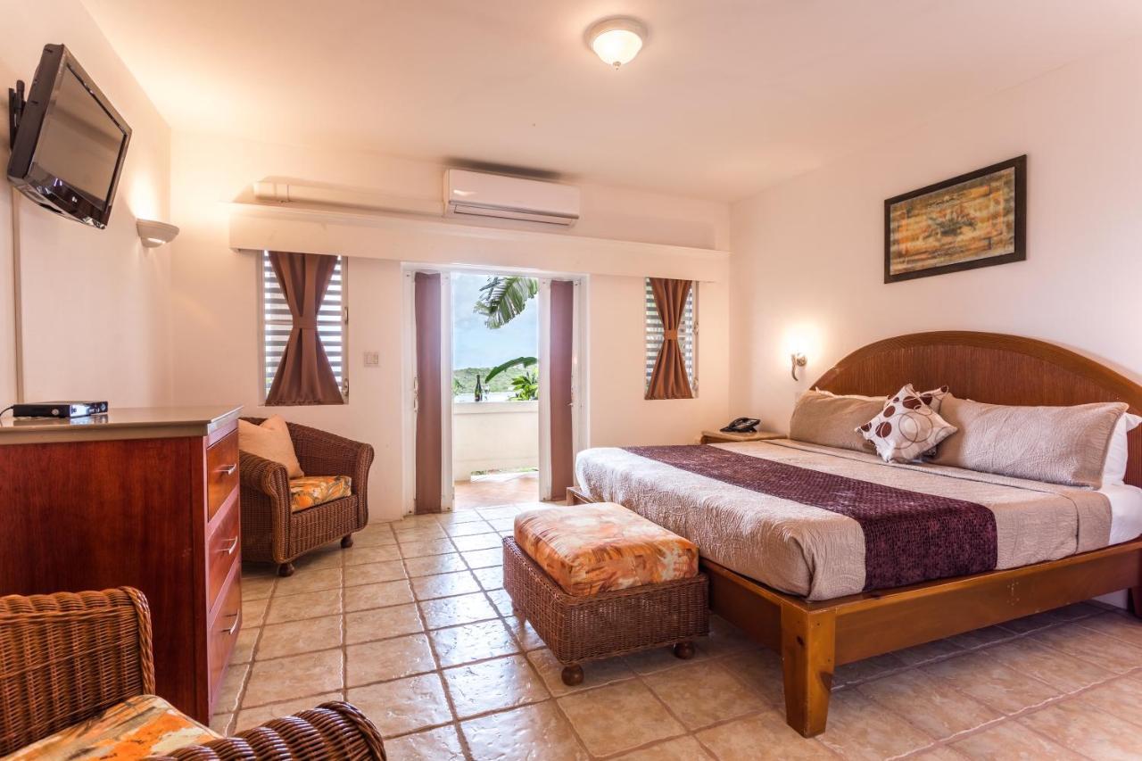 La Vue Boutique 3* South Hill Village