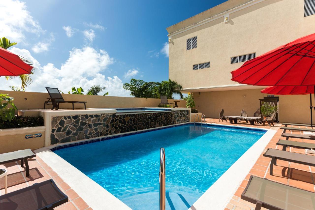 La Vue Boutique Aparthotel South Hill Village