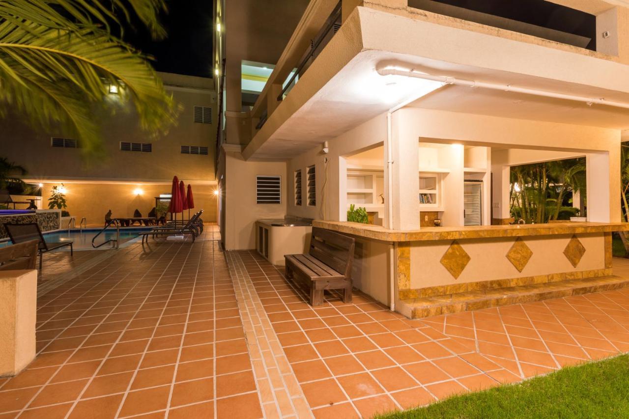 Aparthotel La Vue Boutique South Hill Village