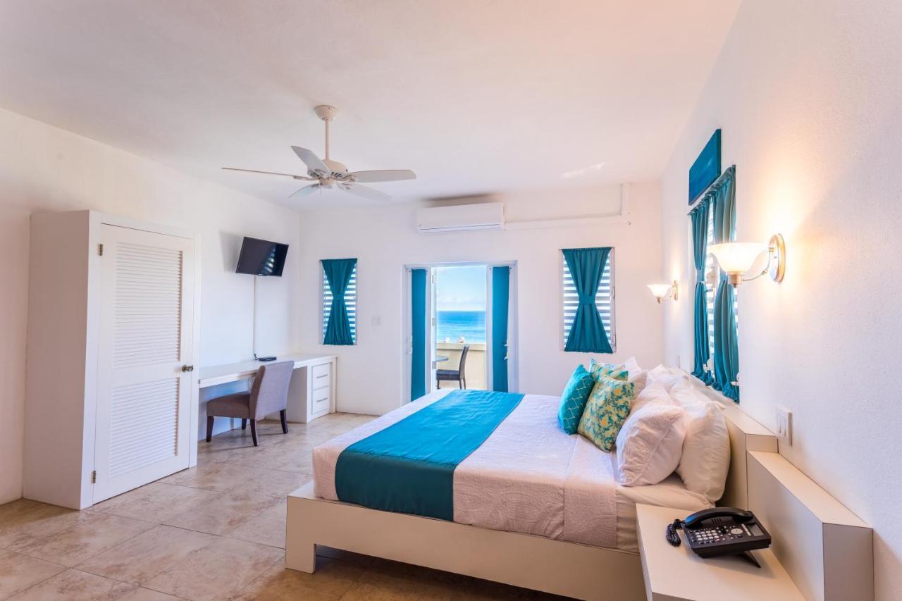 Aparthotel La Vue Boutique 3*