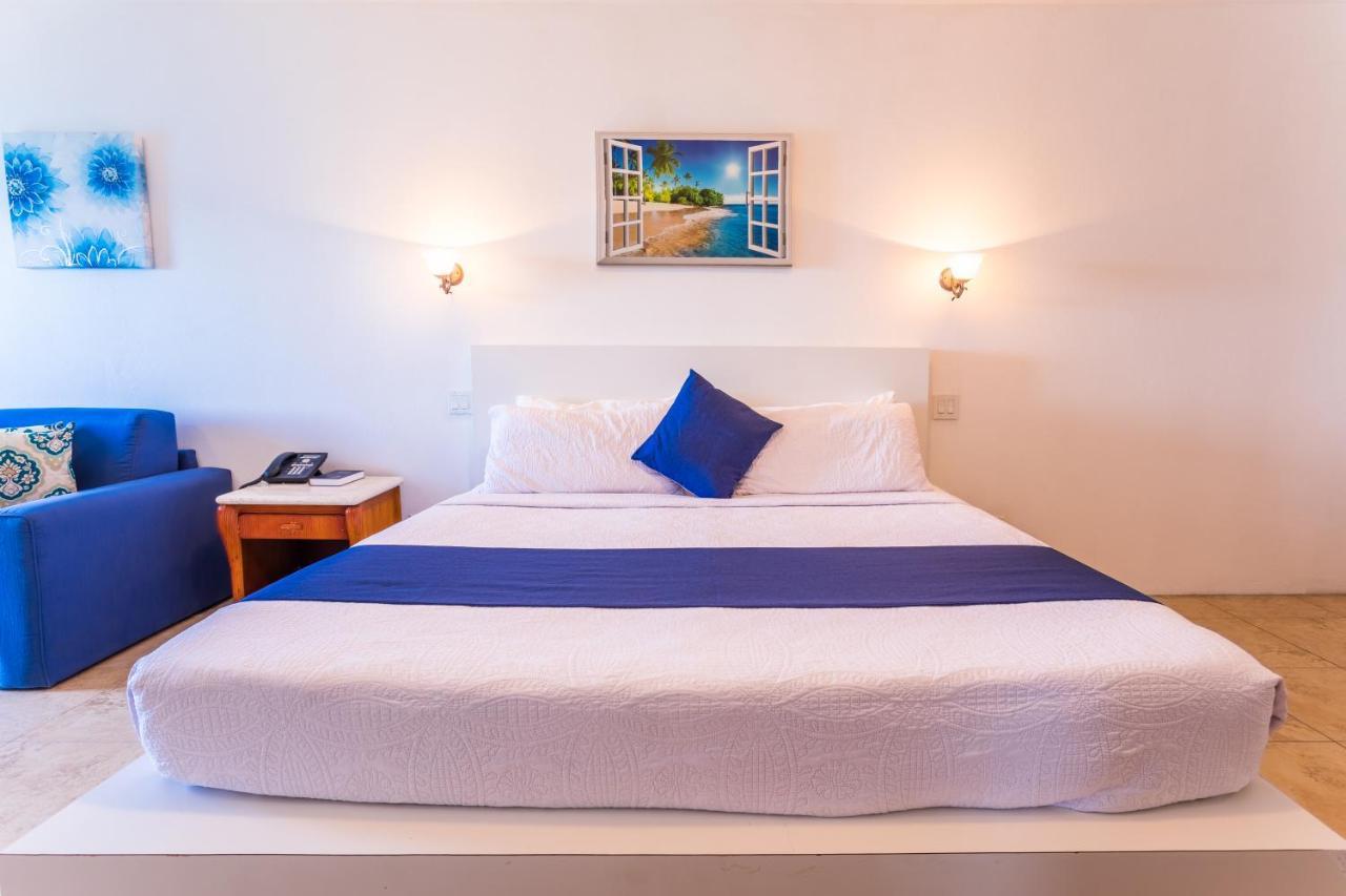 La Vue Boutique Aparthotel 3*
