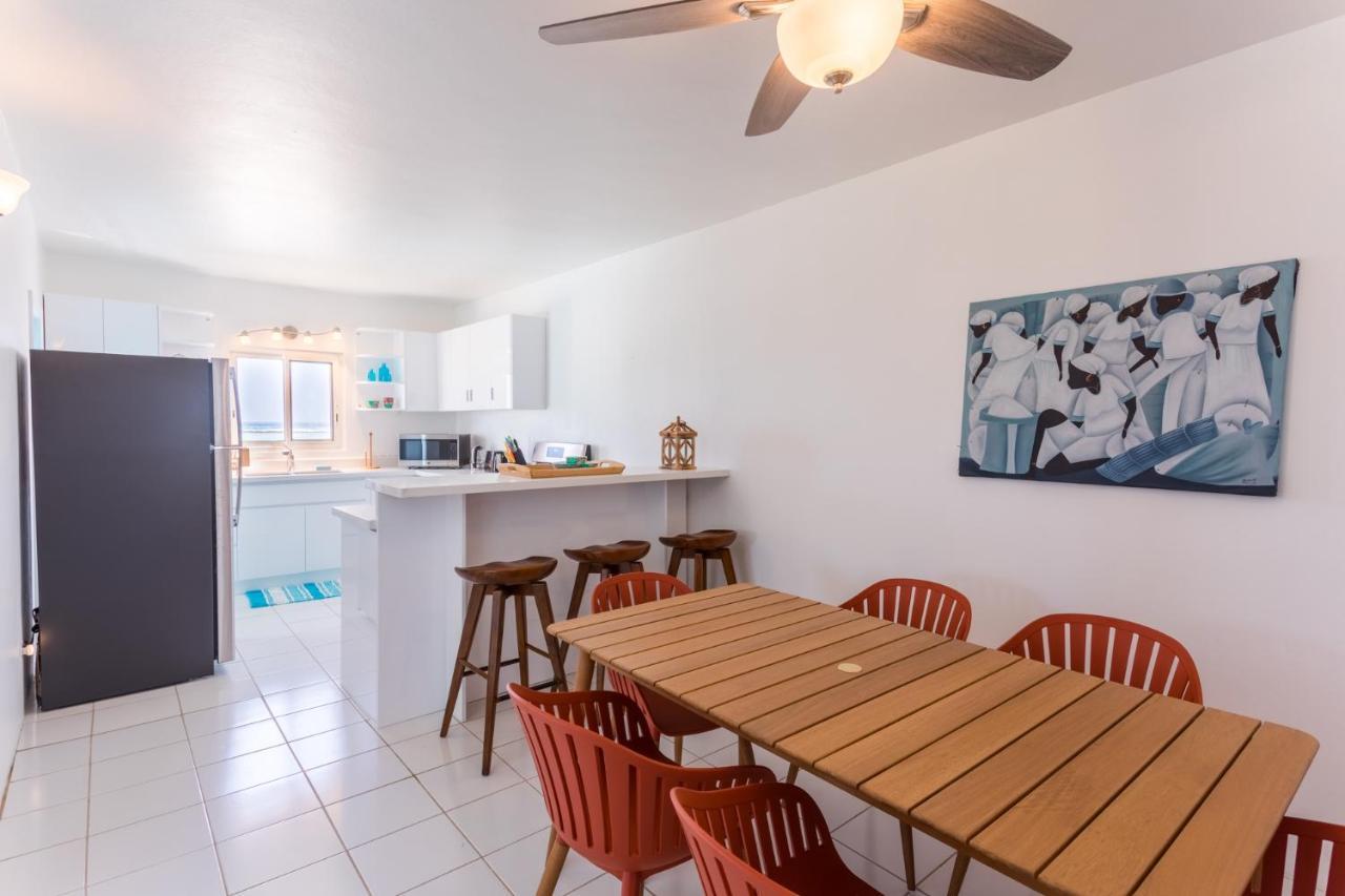 Coralito Bay & Apartment