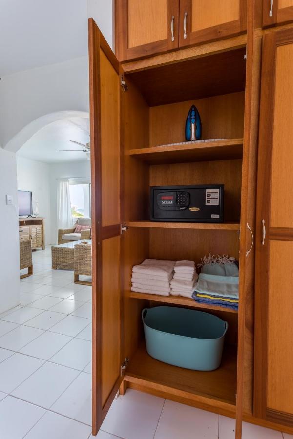 Coralito Bay & Apartment