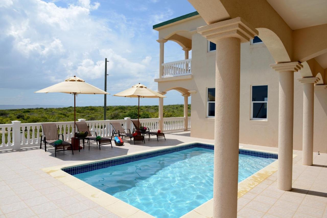 Villa Ocean Gem
