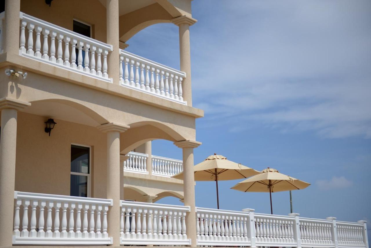 Villa Ocean Gem